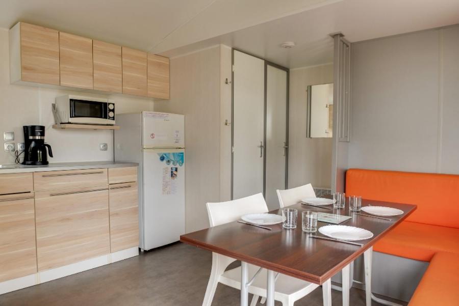 Campingplatz Le Moteno - Maeva 4*