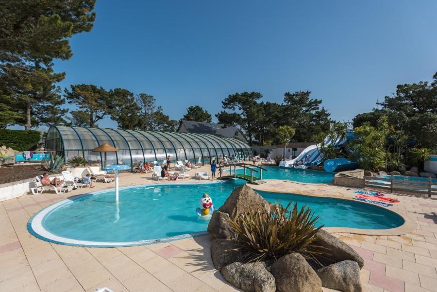 Le Moteno - Maeva Plouhinec (Morbihan)