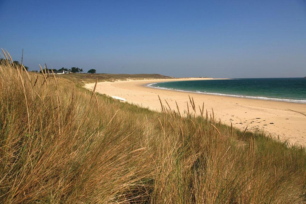 Le Moteno - Maeva Campsite Plouhinec (Morbihan)