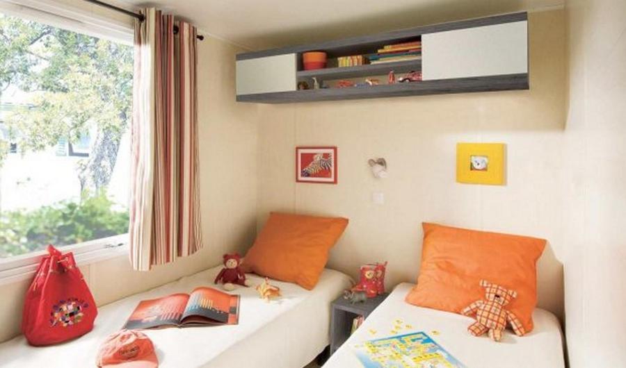 Le Moteno - Maeva Campsite 4*