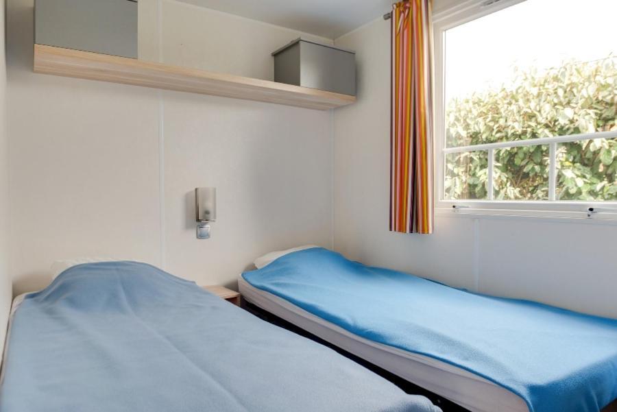 Le Moteno - Maeva Campsite Plouhinec (Morbihan)
